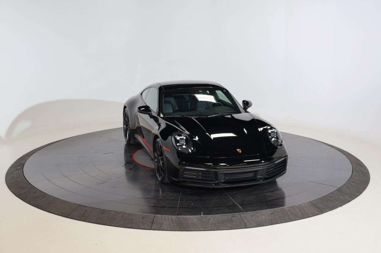 2020 Porsche 911 Carrera 4S Franklin TN