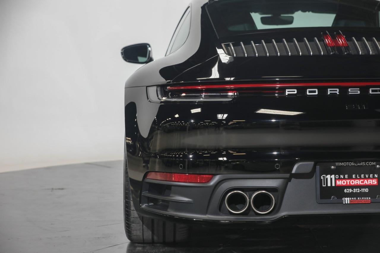 2020 Porsche 911 Carrera 4S Franklin TN