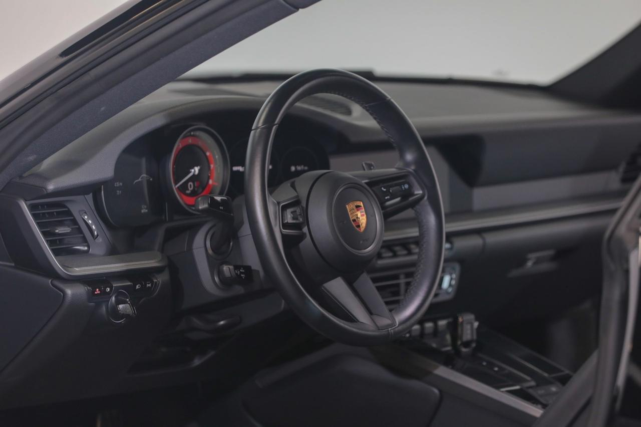2020 Porsche 911 Carrera 4S Franklin TN