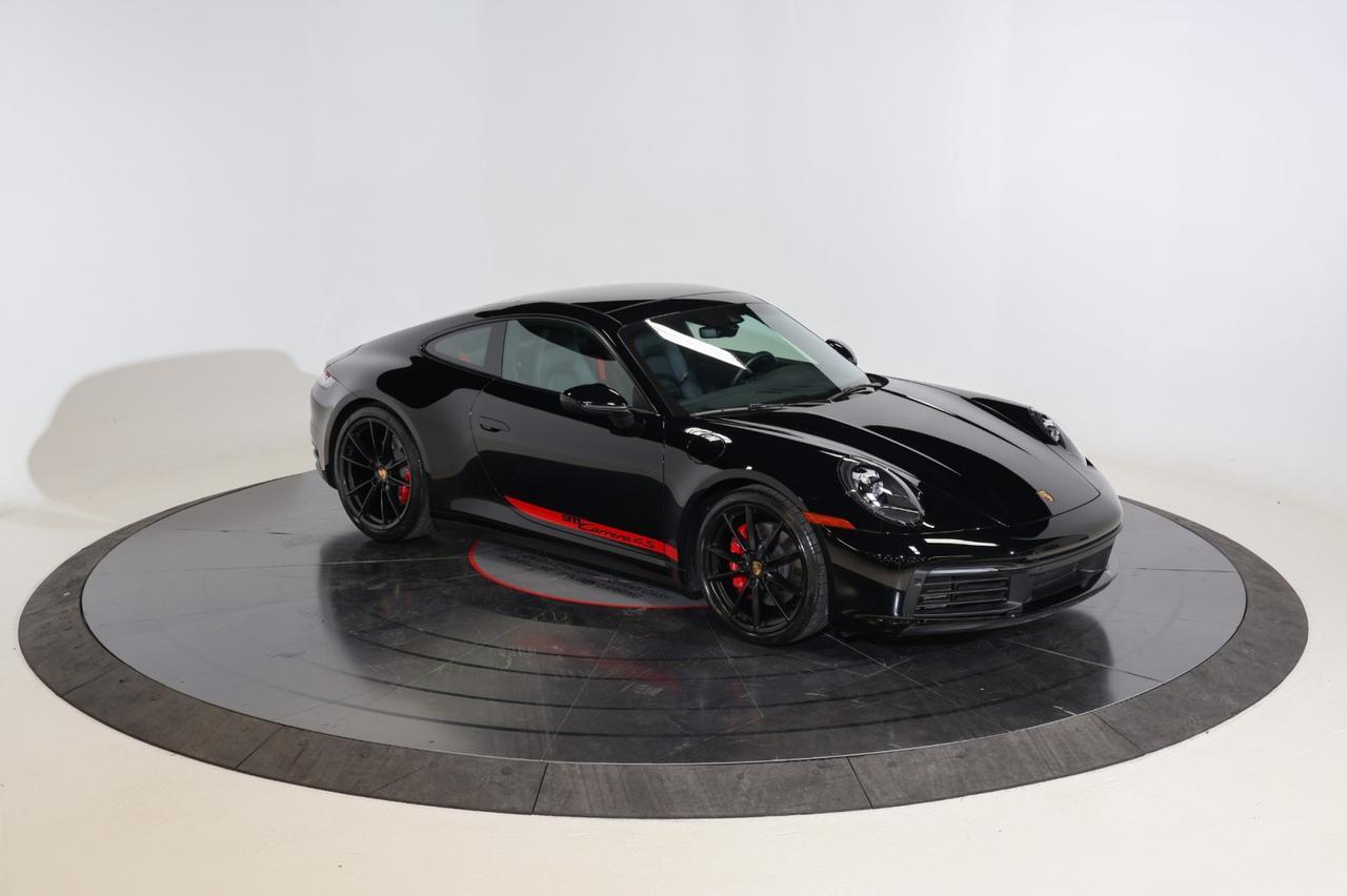 2020 Porsche 911 Carrera 4S Franklin TN