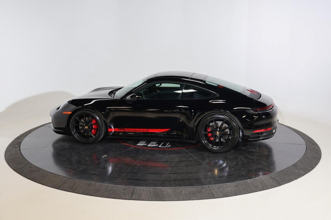 2020 Porsche 911 Carrera 4S Franklin TN