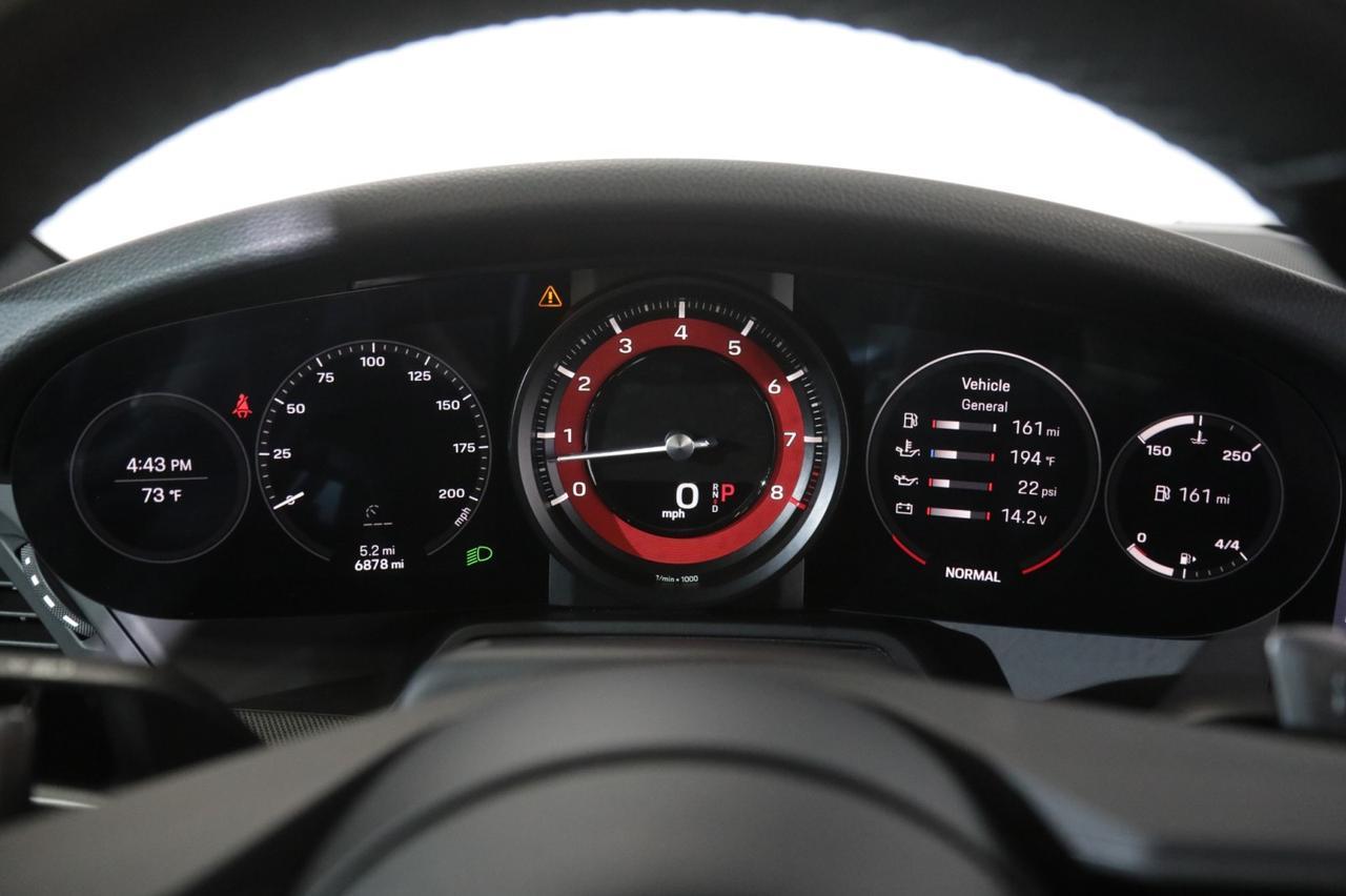 2020 Porsche 911 Carrera 4S Franklin TN