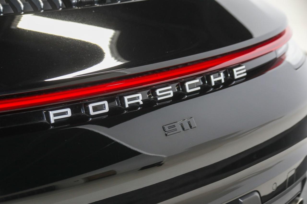 2020 Porsche 911 Carrera 4S Franklin TN