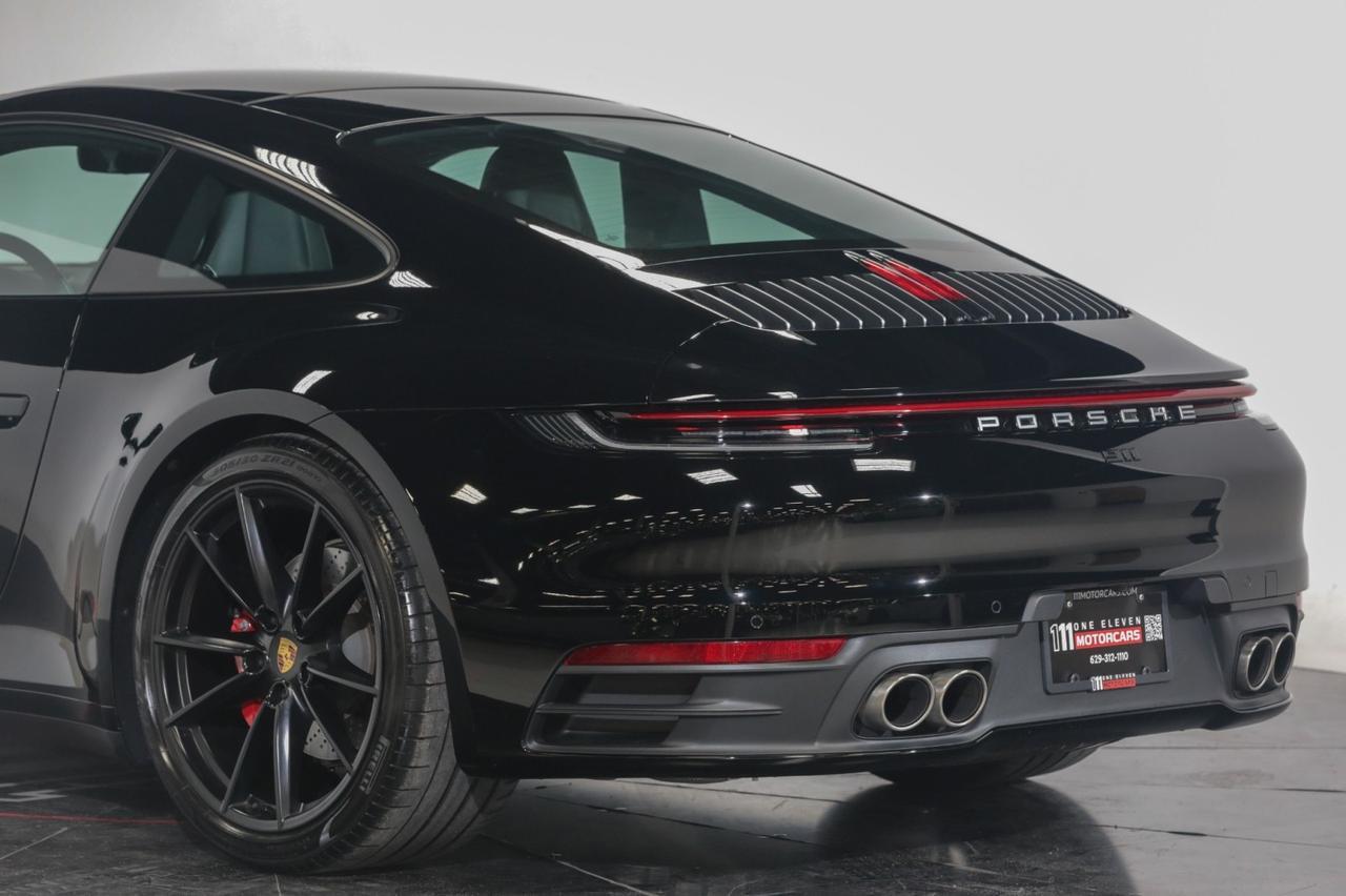 2020 Porsche 911 Carrera 4S Franklin TN