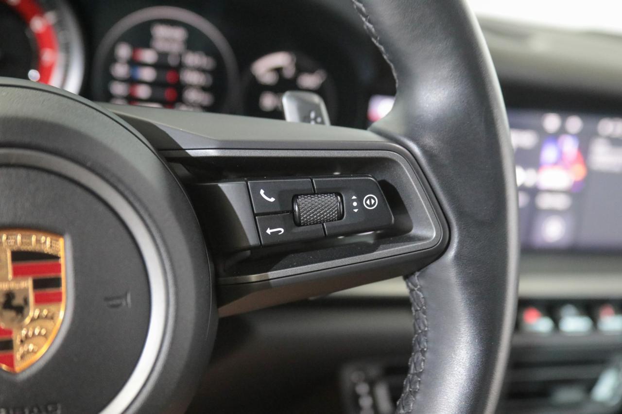 2020 Porsche 911 Carrera 4S Franklin TN