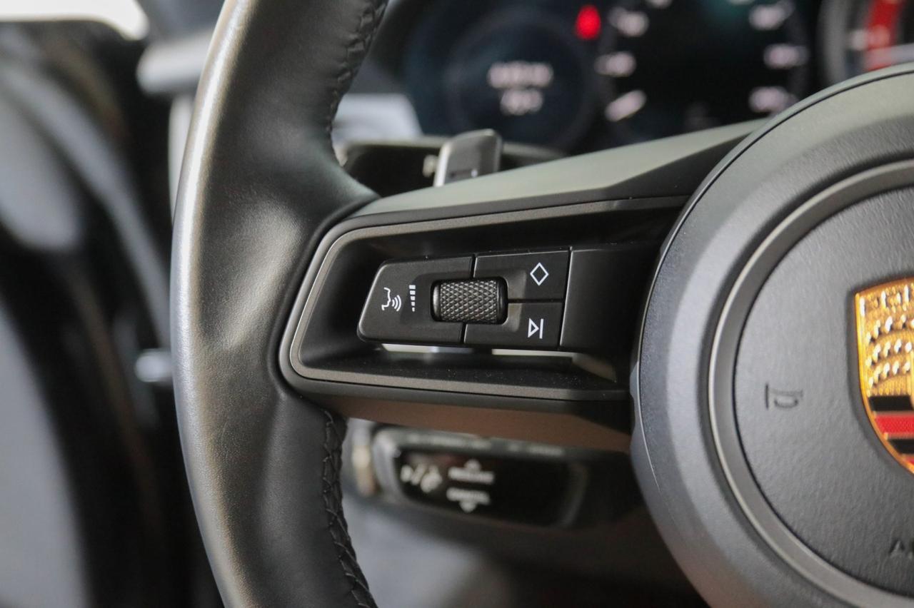 2020 Porsche 911 Carrera 4S Franklin TN
