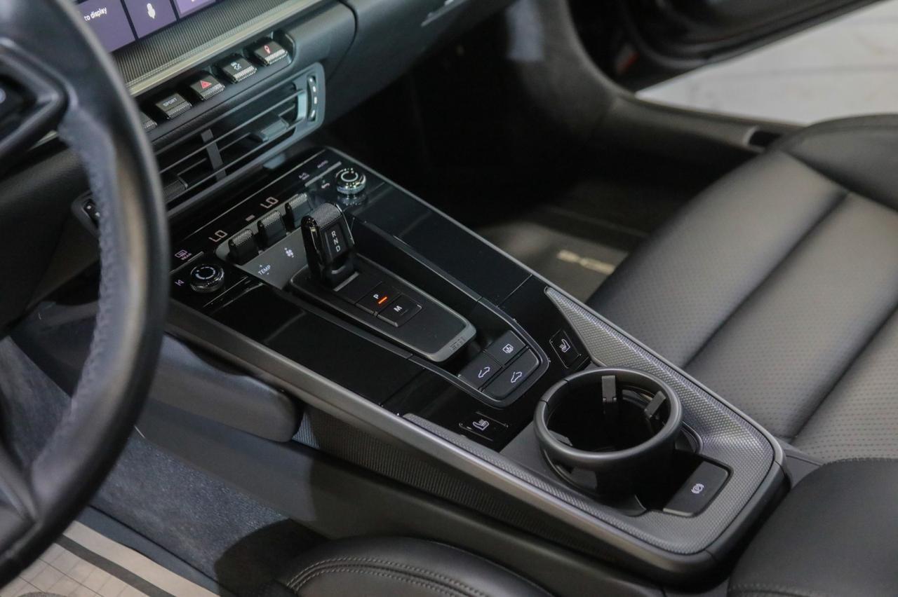 2020 Porsche 911 Carrera 4S Franklin TN