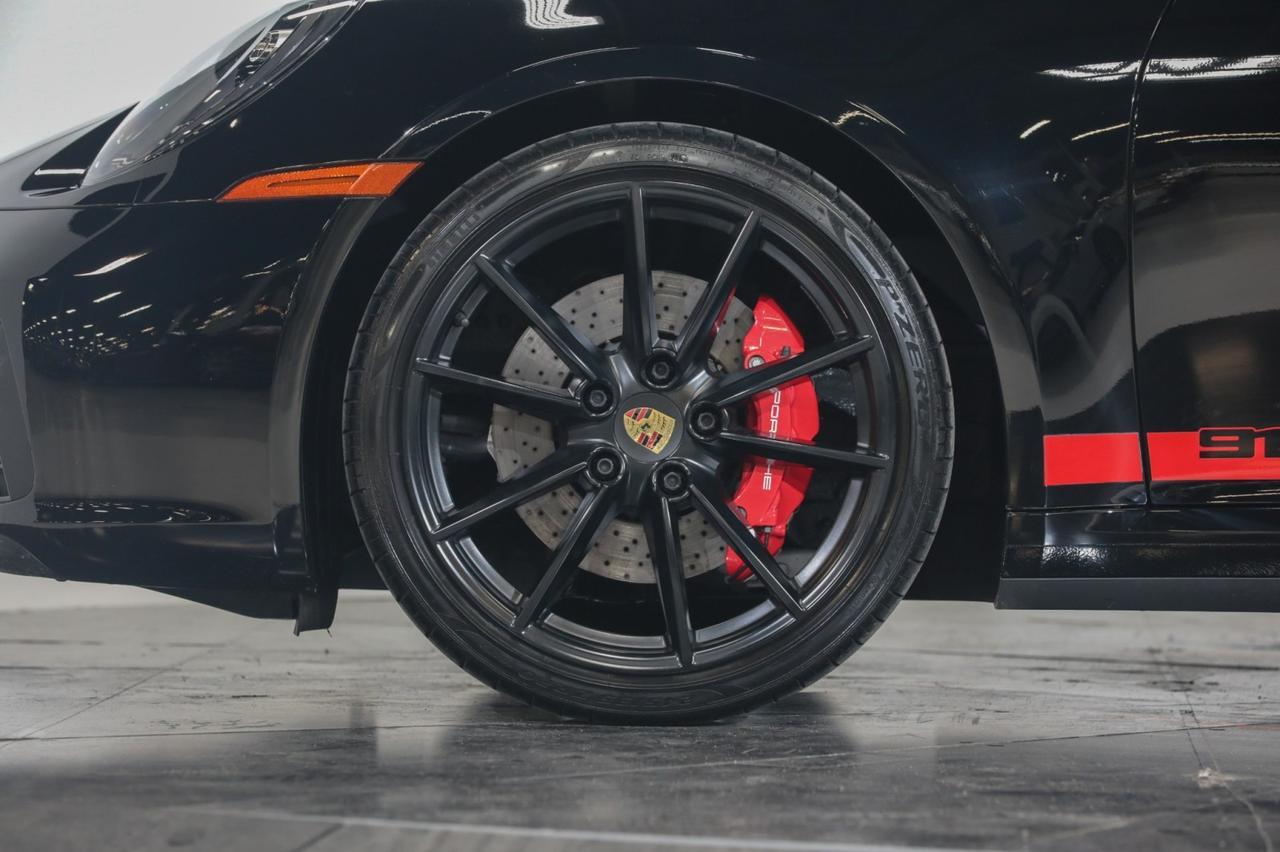 2020 Porsche 911 Carrera 4S Franklin TN
