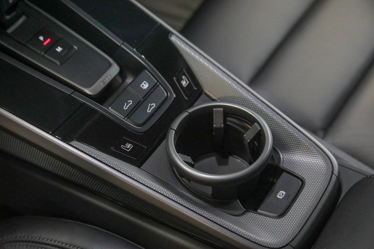 2020 Porsche 911 Carrera 4S Franklin TN