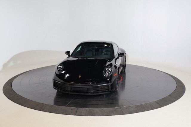 2020 Porsche 911 Carrera 4S Franklin TN
