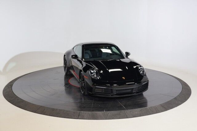 2020 Porsche 911 Carrera 4S Franklin TN