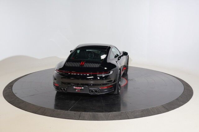 2020 Porsche 911 Carrera 4S Franklin TN