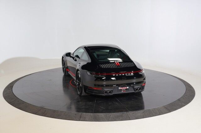 2020 Porsche 911 Carrera 4S Franklin TN