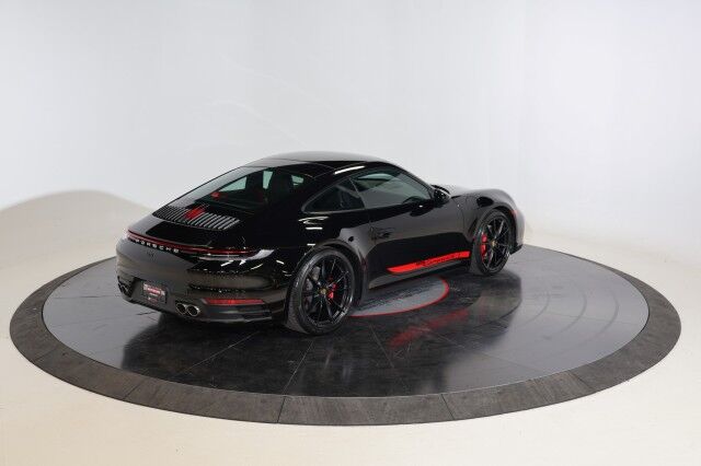 2020 Porsche 911 Carrera 4S Franklin TN