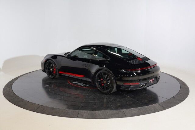2020 Porsche 911 Carrera 4S Franklin TN