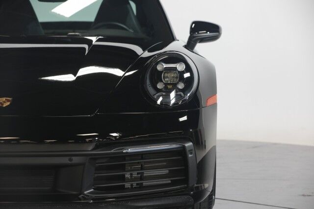 2020 Porsche 911 Carrera 4S Franklin TN