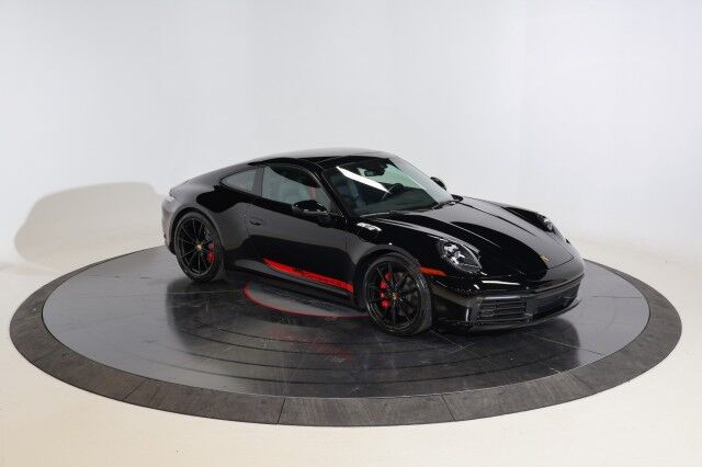 2020 Porsche 911 Carrera 4S Franklin TN