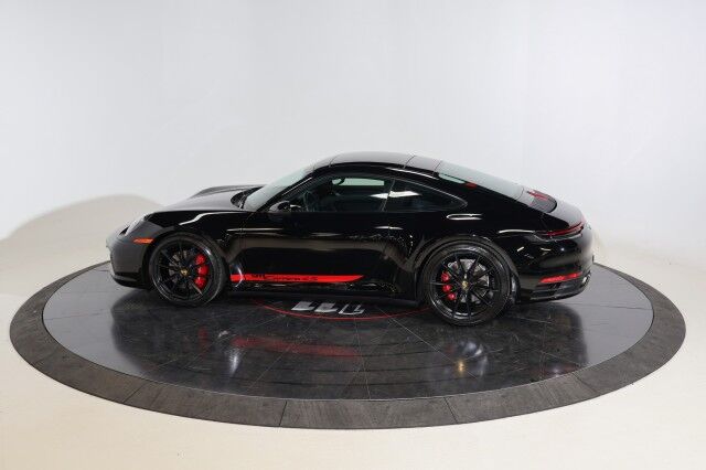2020 Porsche 911 Carrera 4S Franklin TN