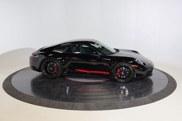 2020 Porsche 911 Carrera 4S Franklin TN