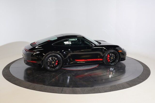 2020 Porsche 911 Carrera 4S Franklin TN