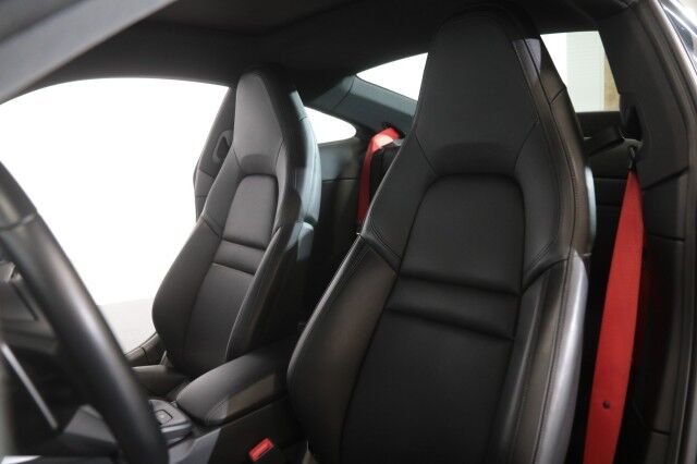 2020 Porsche 911 Carrera 4S Franklin TN