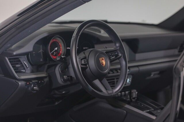 2020 Porsche 911 Carrera 4S Franklin TN