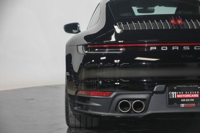 2020 Porsche 911 Carrera 4S Franklin TN