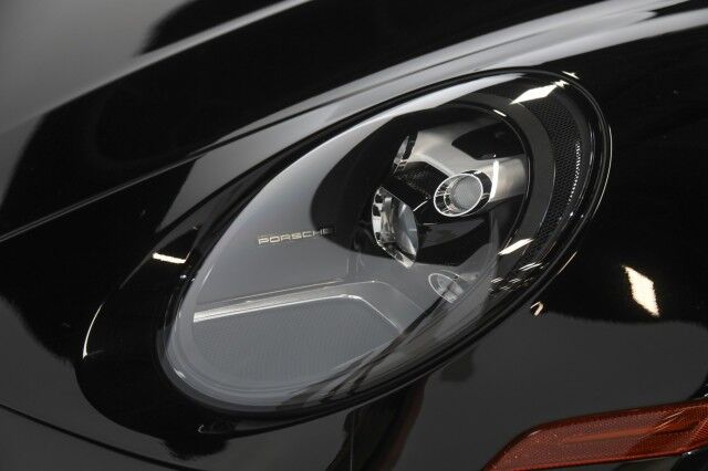 2020 Porsche 911 Carrera 4S Franklin TN