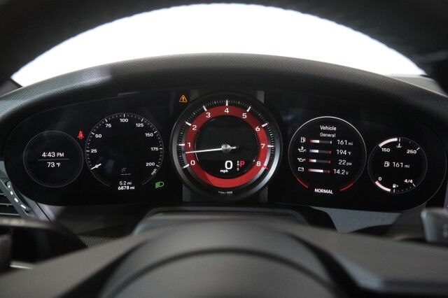 2020 Porsche 911 Carrera 4S Franklin TN