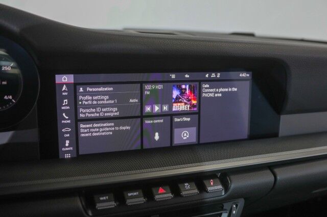 2020 Porsche 911 Carrera 4S Franklin TN
