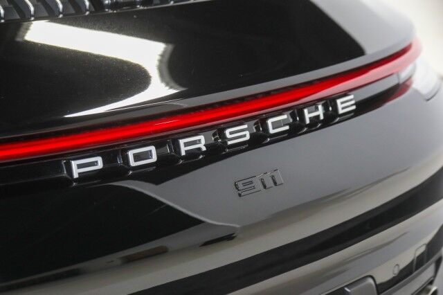 2020 Porsche 911 Carrera 4S Franklin TN