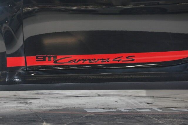 2020 Porsche 911 Carrera 4S Franklin TN