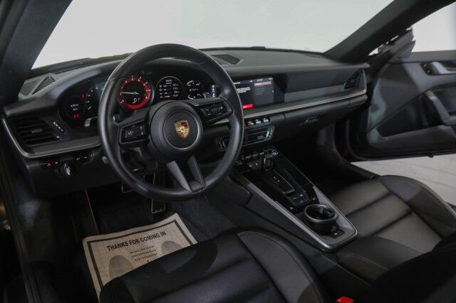 2020 Porsche 911 Carrera 4S Franklin TN