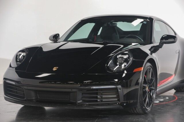 2020 Porsche 911 Carrera 4S Franklin TN