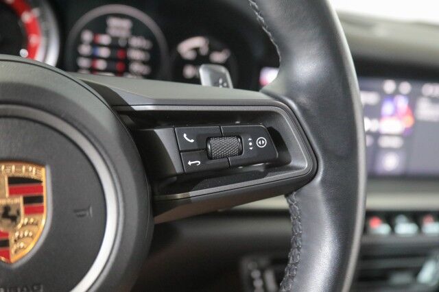 2020 Porsche 911 Carrera 4S Franklin TN