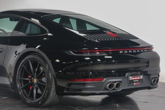 2020 Porsche 911 Carrera 4S Franklin TN