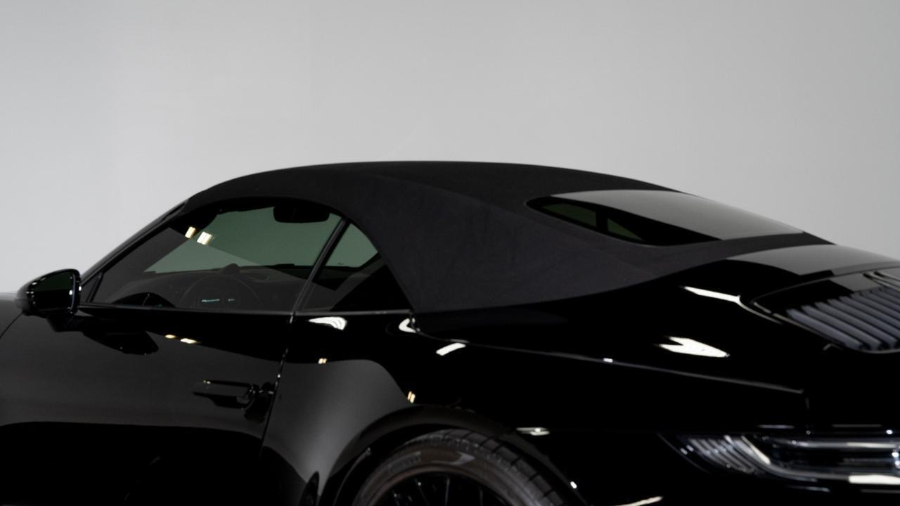 2020 Porsche 911 Carrera 4S Franklin TN