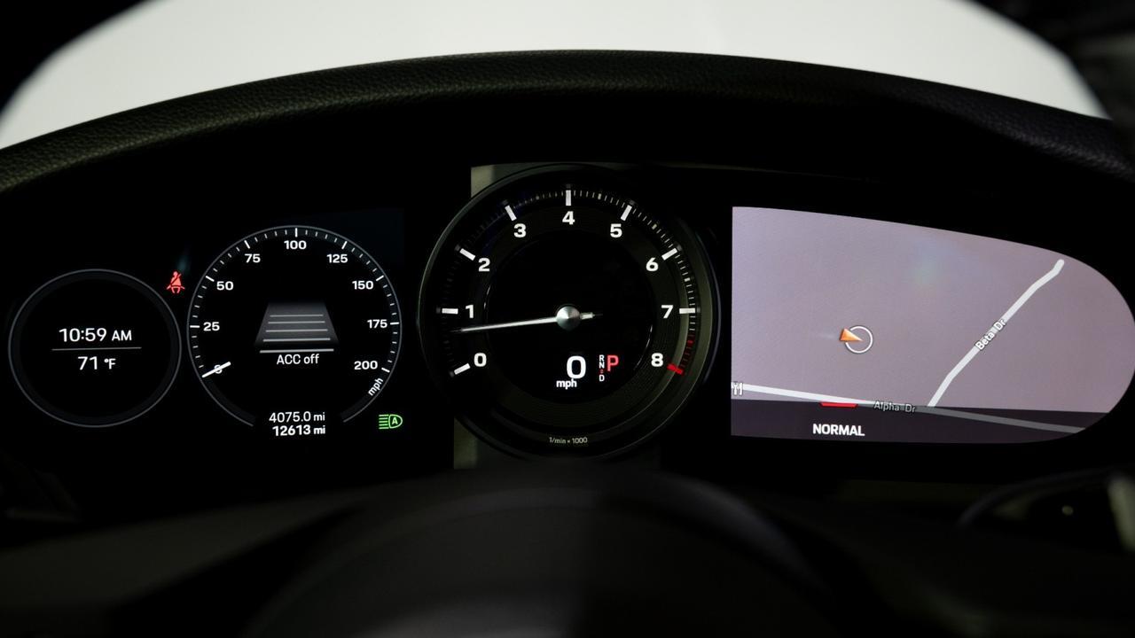 2020 Porsche 911 Carrera 4S Franklin TN