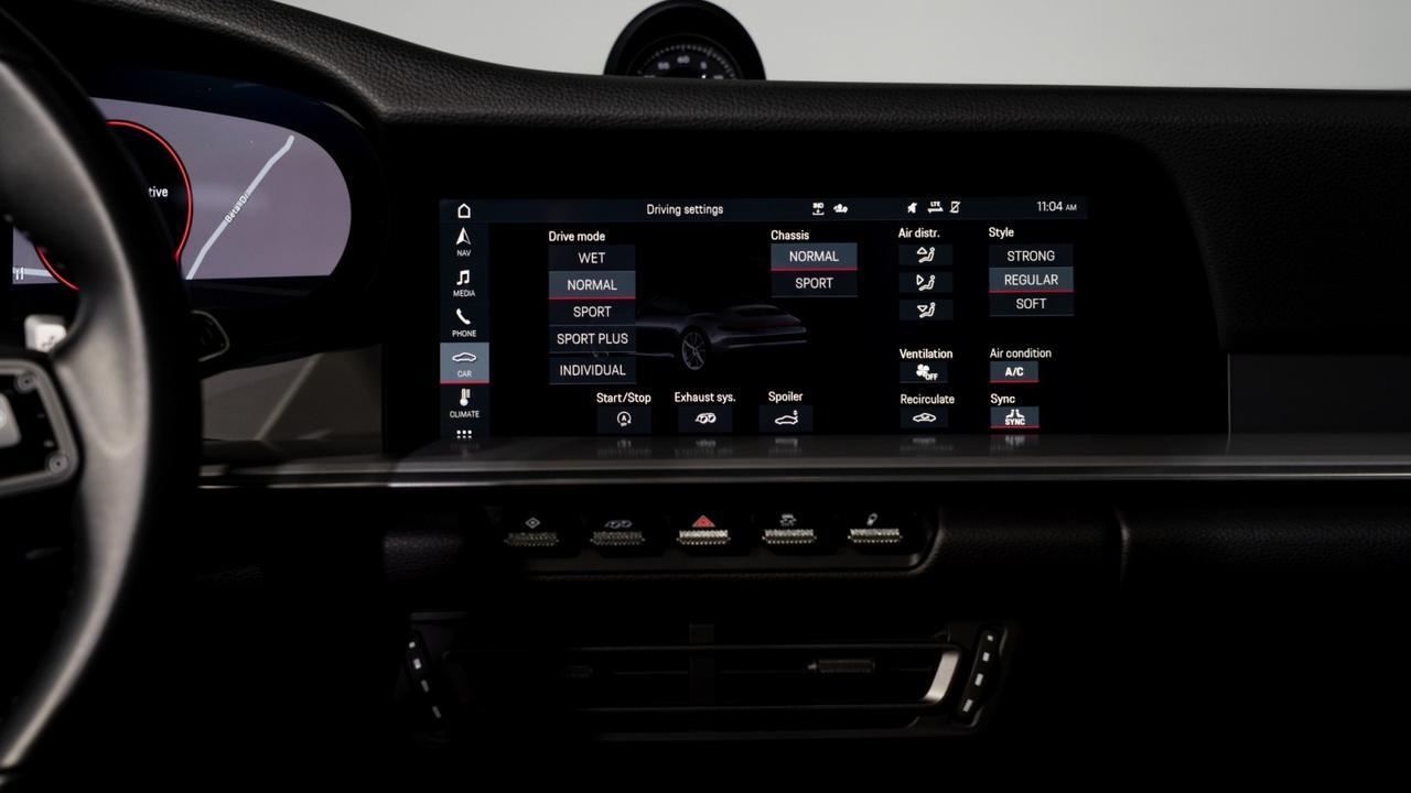 2020 Porsche 911 Carrera 4S Franklin TN