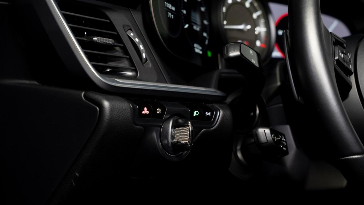 2020 Porsche 911 Carrera 4S Franklin TN