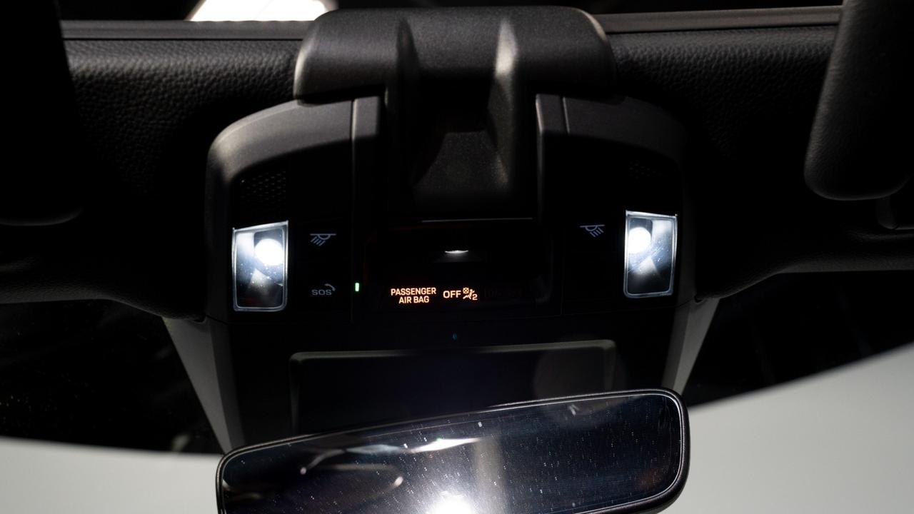 2020 Porsche 911 Carrera 4S Franklin TN