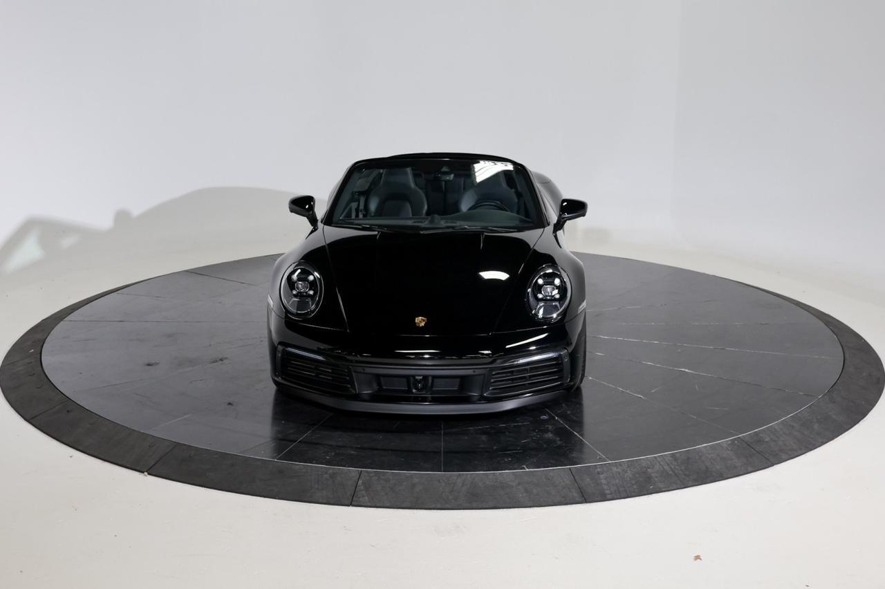2020 Porsche 911 4S photo 4