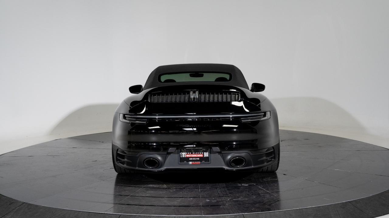 2020 Porsche 911 Carrera 4S Franklin TN