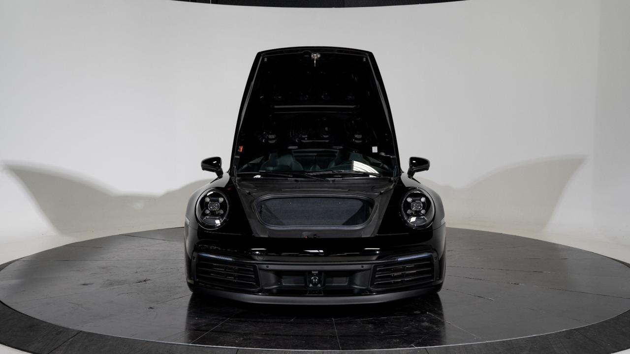 2020 Porsche 911 Carrera 4S Franklin TN