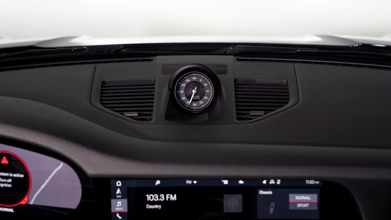 2020 Porsche 911 Carrera 4S Franklin TN