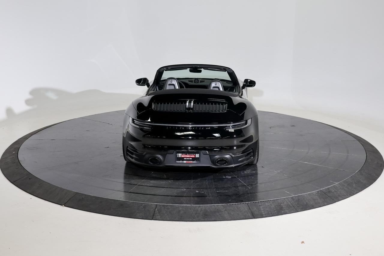 2020 Porsche 911 Carrera 4S Franklin TN