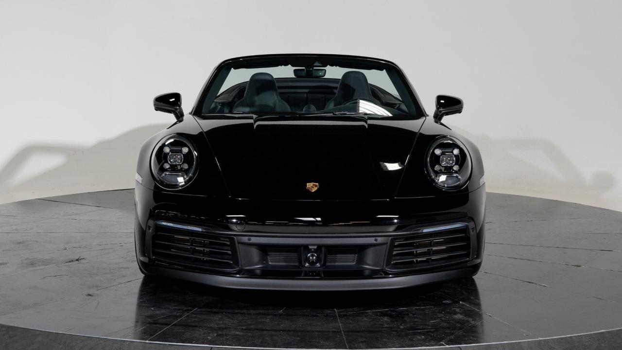 2020 Porsche 911 Carrera 4S Franklin TN