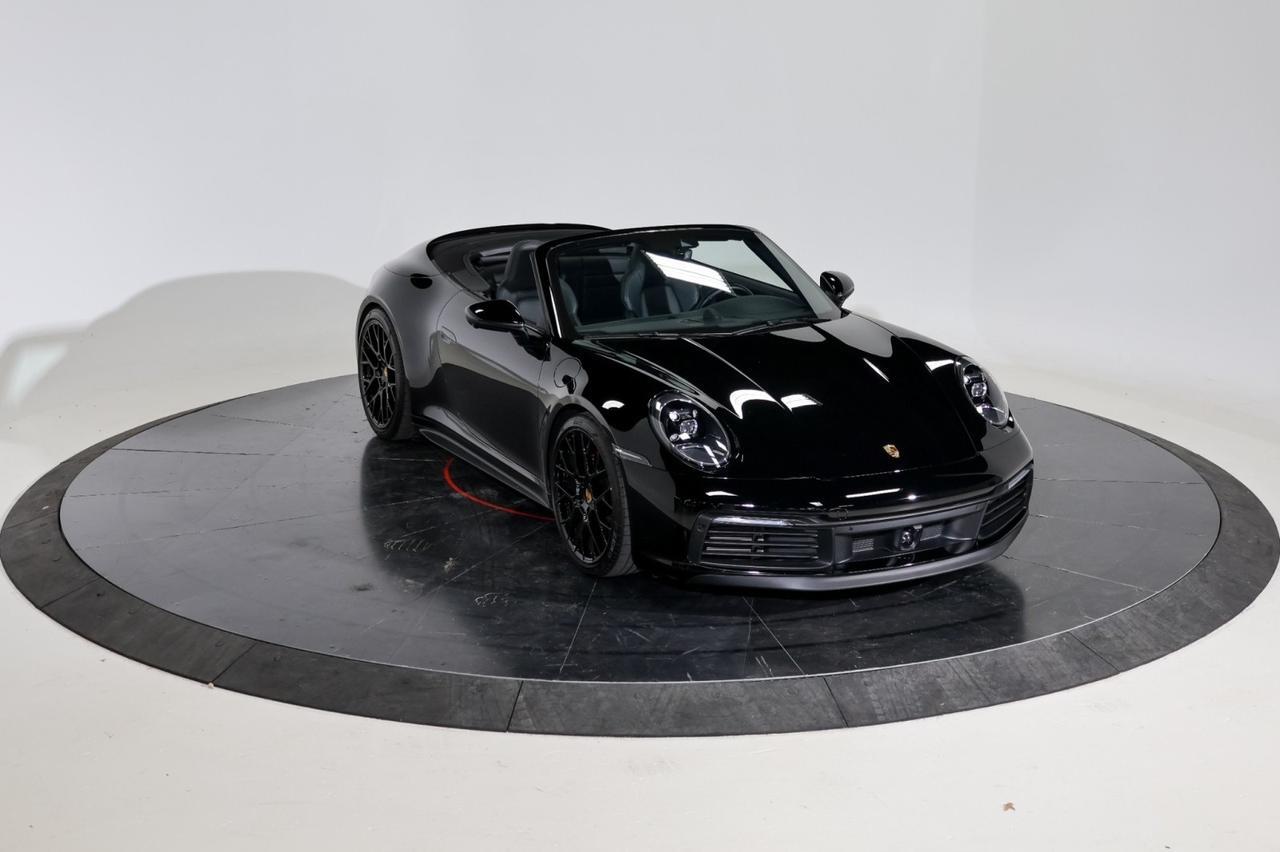 2020 Porsche 911 Carrera 4S Franklin TN