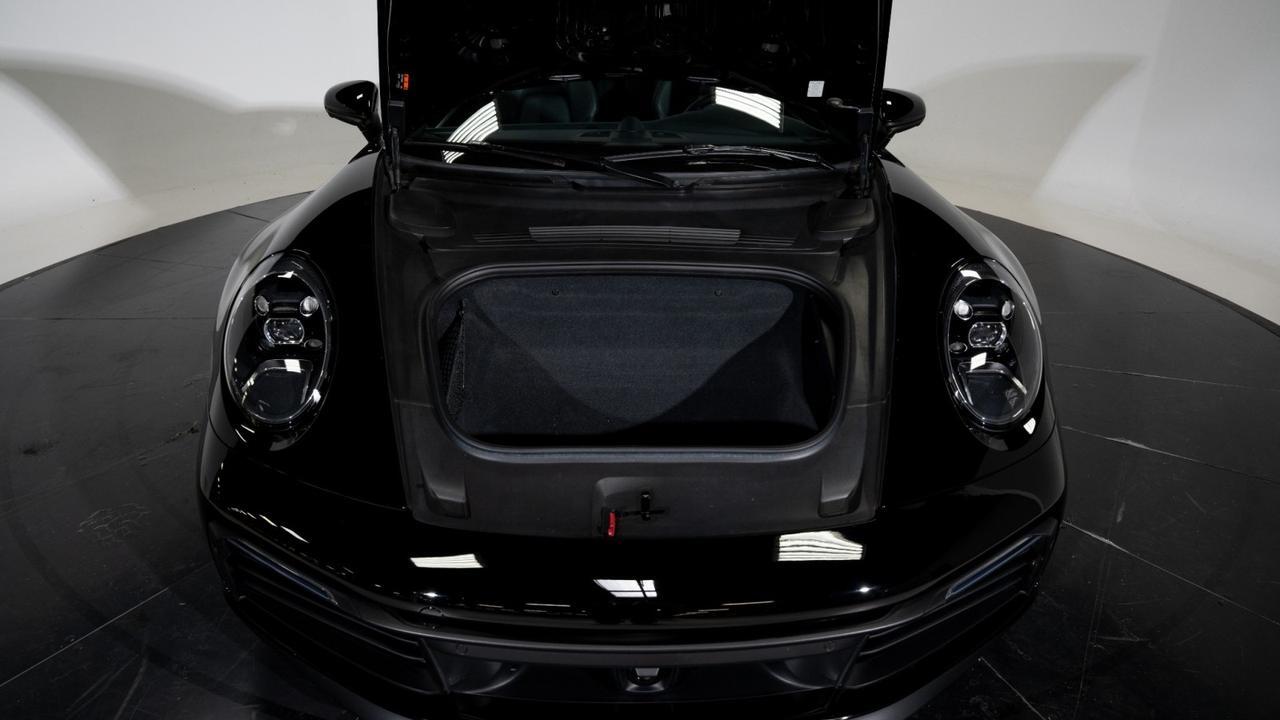 2020 Porsche 911 Carrera 4S Franklin TN