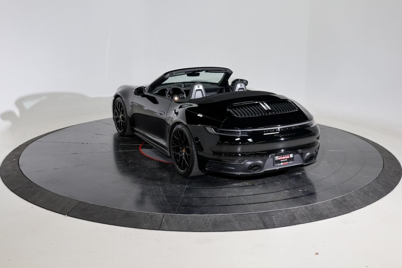 2020 Porsche 911 Carrera 4S Franklin TN